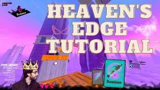 Heavens Edge Tutorial [upl. by Gimpel]