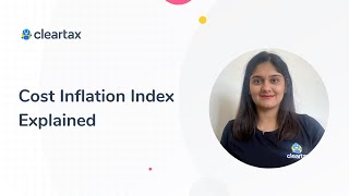 Cost Inflation Index Explained  CII FY 202021  How CII is Calculated  Long Term Capital Assets [upl. by Telocin353]