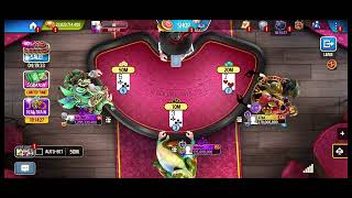 governor of poker 3 gameplay [upl. by Pachston]