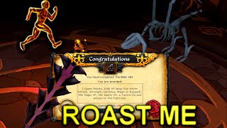 Ironman Series Treasures of Iron 29  Roast me [upl. by Ayaladnot]