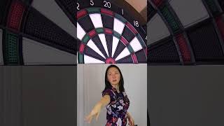 🎯 118 Checkout w Stowe Buntz Soft Tip Darts by Shot on Granboard 3S darts stowebuntz shotdarts [upl. by Michaeline262]