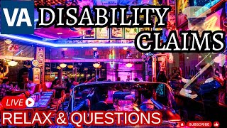 VA Disability Cost of Living 2025 Denied Claims etc [upl. by Minne]