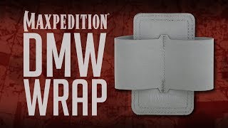 MAXPEDITION Advanced Gear Research DMW Dual Mag Wrap [upl. by Costanzia]