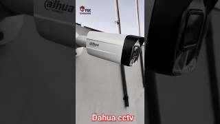 Dahua Cctv camera cctvcamera dahua gadgets [upl. by Daphie915]