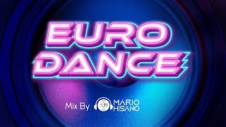 I Love 90s Eurodance Hits [upl. by Akenat]