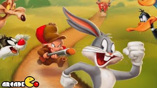 Looney Tunes Dash Episode 1 Wabbit Season [upl. by Ahsocin]