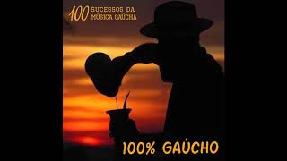 100 Gaúcho 3 horas de sucessos da música gaúcha [upl. by Stulin81]