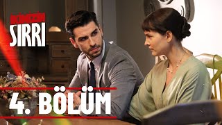 İkimizin Sırrı 4 Bölüm [upl. by Anihsak]