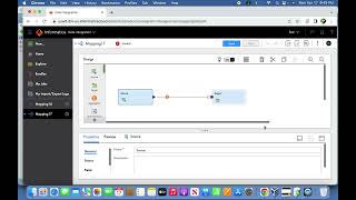 IICS  Incremental Load using System variable  informatica [upl. by Arimlede314]