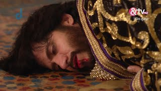 Razia Sultan  Ep154  इल्तुतमिश मर गया  Full Episode  AND TV [upl. by Massarelli]