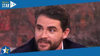 Levison Wood brutally told why hes still single after wife hunt [upl. by Debbie491]