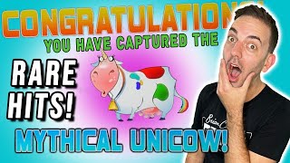 My Most UNUSUAL Hits 🦄 Unicorns Unicows amp JACKPOTS [upl. by Lashoh]