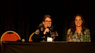 Reducing Barriers and Saving Lives in Carceral Setting  2024 Colorado Opioid Abatement Conference [upl. by Foskett]