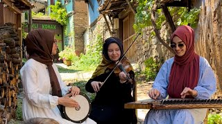 Jovano Jovanke  Cumalıkızık Takılması  nevheves [upl. by Ivey]