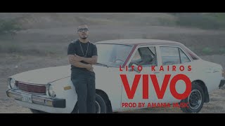 Lito Kairos  Vivo Video Oficial [upl. by Maise377]