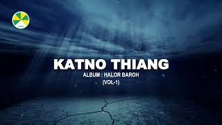 Katno thiang [upl. by Williams]