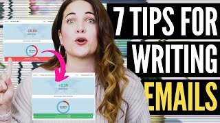 Email Marketing Tutorial How To Write Emails That DOUBLE Conversions [upl. by Leribag85]