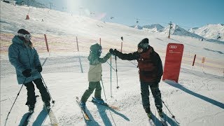 Funmountain Obergurgl  Action speed and a lot of fun [upl. by Diskin833]