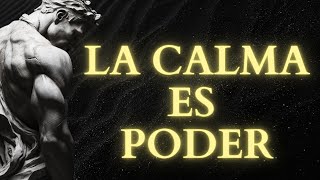 7 Principios Estoicos para MANTENER La Calma  Estoicismo [upl. by Guria735]