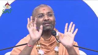 મહાભારત કથા ભાગ 79  Mahabharat Katha by Satshri Part 79 [upl. by Clementina888]