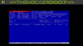 How to Quickly Check for RAM Issue with MemTest86 [upl. by Rosabelle]