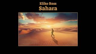 Eliko Bass  Sahara [upl. by Ulrikaumeko]