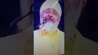 Nanak naam chardi kala [upl. by Eivad800]