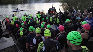 Ironman 703 Waco — Oct 15 2023 [upl. by Hayidan]