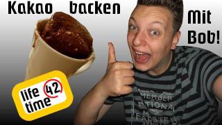 Kakao backen mit Bob und Gästen [upl. by Toth]