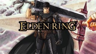 Elden Ring Weapon Moveset Showcase  Greatsword [upl. by Cristy]