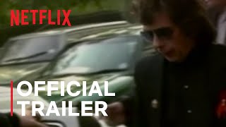 Homicide Los Angeles  Official Trailer  Netflix [upl. by Yhtomiht799]