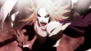 Detroit Metal City  Satsugai AMV [upl. by Shirah]