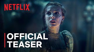 3 Body Problem  Final Trailer  Netflix [upl. by Aizan]