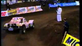 PROLOGUE Dakar 91 [upl. by Nochur]