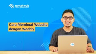 Cara Membuat Website Menggunakan Weebly [upl. by Cilegna644]