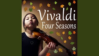 Vivaldi The 4 Seasons Summer I Allegro Non Molto [upl. by Trudy]