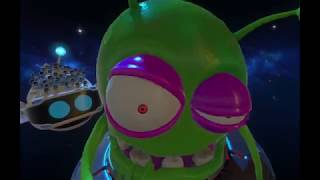 Astro Bot Rescue Mission Full Game Play PlayStation 4 [upl. by Silvana465]