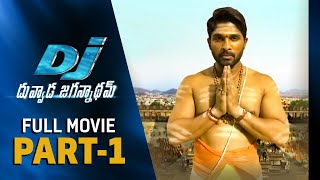 DJ  Duvvada Jagannadham Full Songs Jukebox  Allu Arjun Pooja Hegde Harish Shankar DSP [upl. by Talich]