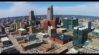 Tour of Omaha  Best Places to Visit [upl. by Lisabeth126]