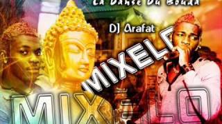 DJ ARAFAT babière dj 5etoiles [upl. by Ecnaiva]