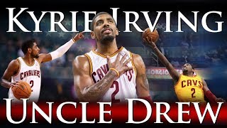 Kyrie Irving  Uncle Drew [upl. by Surtimed]