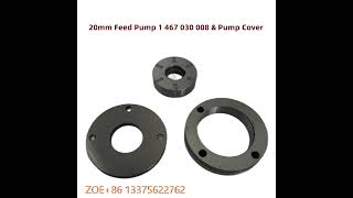 1 467 030 008 1467030008 Fuel Transfer Pump 20mm For Diesel Injection Pump 0460306220 0460306221 [upl. by Slohcin]