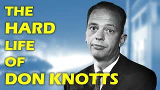 Don Knotts UNTOLD Struggles Revealed [upl. by Laurice]