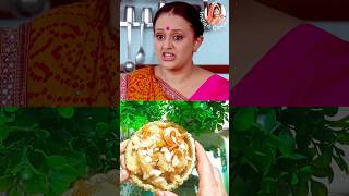 gapi ki mami ne banaya halwa youtube halwarecipe recipe nagmakitchen [upl. by Rorie]