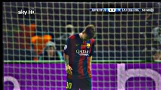 Messi walking  Slow motion  UHD [upl. by Witha]