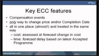 Introduction to NEC3 [upl. by Ydor]