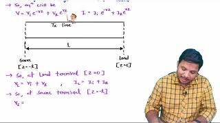 Input Impedance of Transmission Line in Microwave Engineering by Engineering Funda [upl. by Jumbala644]