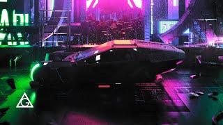 Synthwave Goose  Blade Runner 2049 Music Video4K [upl. by Eninahs]