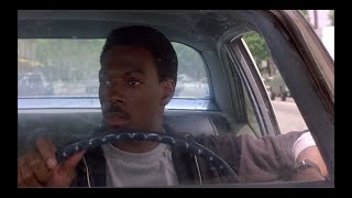 Beverly Hills Cop 1984  Axel Foley Goes to Beverly Hills [upl. by Meredi940]