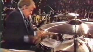 10 Times Danny Carey Was the Best Drummer on Earth [upl. by Seroka326]